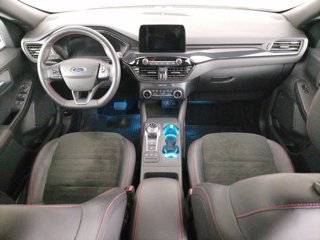 FORD Kuga 2.5 Plug In Hybrid 225 CV CVT 2WD ST-Line X