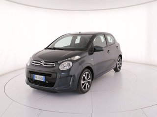 CITROEN C1 VTi 72 5 porte Shine