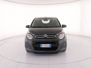 CITROEN C1 VTi 72 5 porte Shine