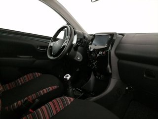 CITROEN C1 VTi 72 5 porte Shine