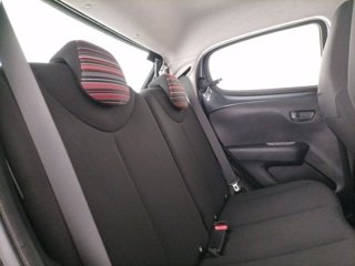 CITROEN C1 VTi 72 5 porte Shine