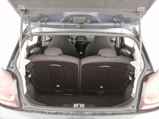 CITROEN C1 VTi 72 5 porte Shine