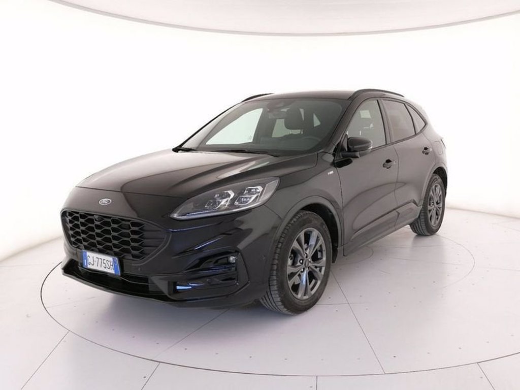 FORD Kuga 2.5 Full Hybrid 190 CV CVT 2WD ST-Line X