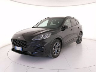 FORD Kuga 2.5 Full Hybrid 190 CV CVT 2WD ST-Line X