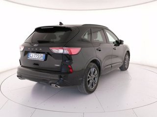 FORD Kuga 2.5 Full Hybrid 190 CV CVT 2WD ST-Line X