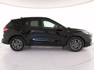 FORD Kuga 2.5 Full Hybrid 190 CV CVT 2WD ST-Line X