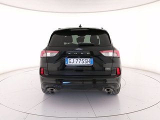 FORD Kuga 2.5 Full Hybrid 190 CV CVT 2WD ST-Line X