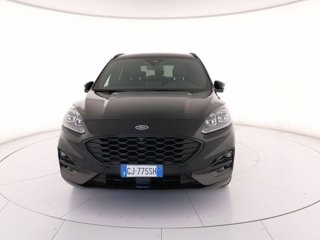 FORD Kuga 2.5 Full Hybrid 190 CV CVT 2WD ST-Line X