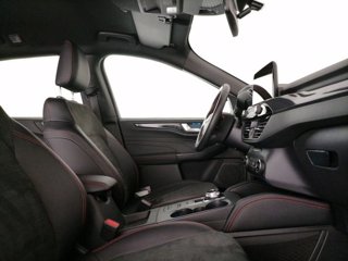 FORD Kuga 2.5 Full Hybrid 190 CV CVT 2WD ST-Line X
