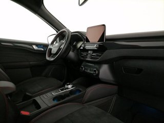 FORD Kuga 2.5 Full Hybrid 190 CV CVT 2WD ST-Line X