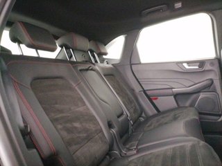 FORD Kuga 2.5 Full Hybrid 190 CV CVT 2WD ST-Line X