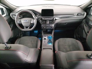 FORD Kuga 2.5 Full Hybrid 190 CV CVT 2WD ST-Line X