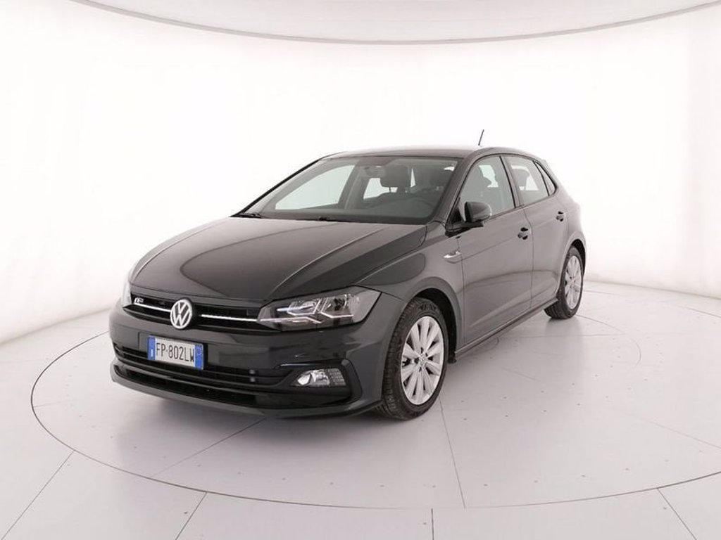 VOLKSWAGEN Polo 1.0 TSI 115 CV DSG 5p. Highline BlueMotion Technology