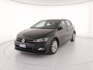 VOLKSWAGEN Polo 1.0 TSI 115 CV DSG 5p. Highline BlueMotion Technology
