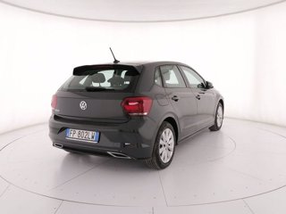 VOLKSWAGEN Polo 1.0 TSI 115 CV DSG 5p. Highline BlueMotion Technology