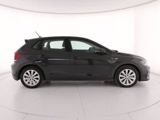 VOLKSWAGEN Polo 1.0 TSI 115 CV DSG 5p. Highline BlueMotion Technology