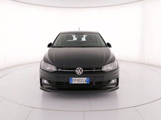 VOLKSWAGEN Polo 1.0 TSI 115 CV DSG 5p. Highline BlueMotion Technology