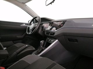 VOLKSWAGEN Polo 1.0 TSI 115 CV DSG 5p. Highline BlueMotion Technology