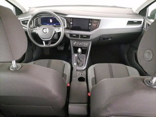 VOLKSWAGEN Polo 1.0 TSI 115 CV DSG 5p. Highline BlueMotion Technology