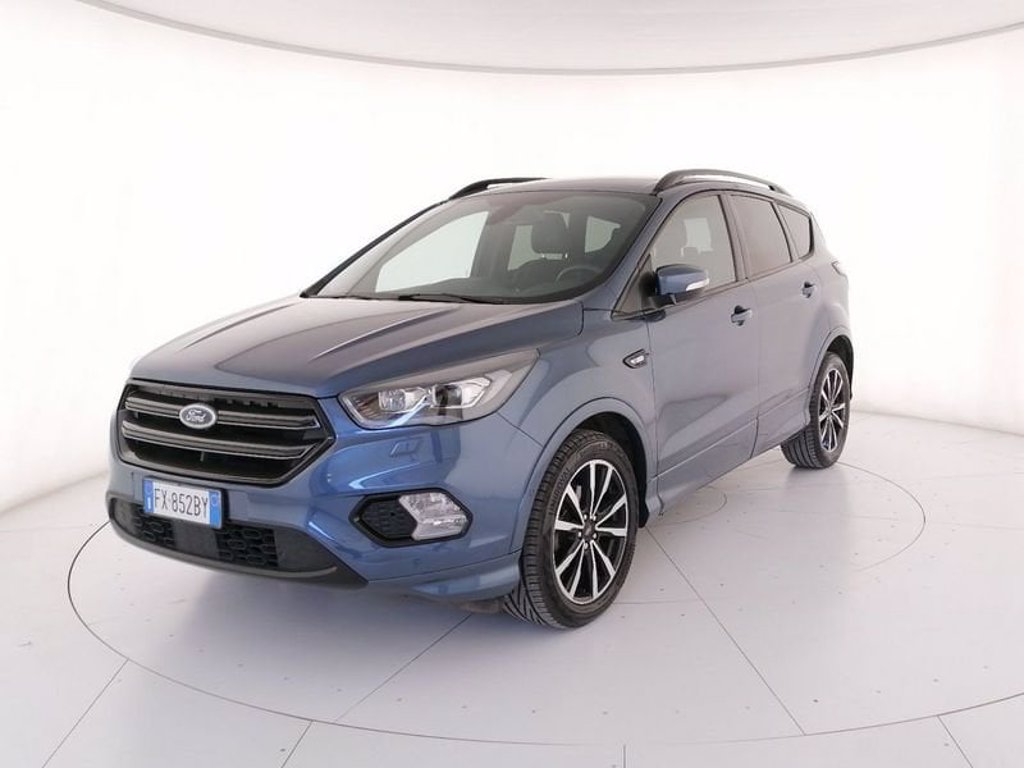 FORD Kuga 1.5 TDCI 120 CV S&S 2WD ST-Line