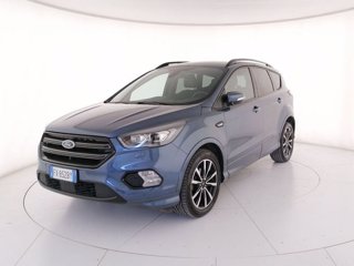 FORD Kuga 1.5 TDCI 120 CV S&S 2WD ST-Line
