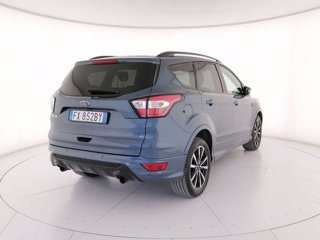FORD Kuga 1.5 TDCI 120 CV S&S 2WD ST-Line