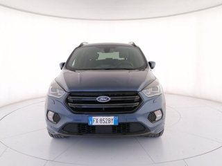 FORD Kuga 1.5 TDCI 120 CV S&S 2WD ST-Line
