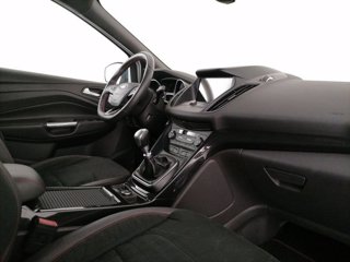 FORD Kuga 1.5 TDCI 120 CV S&S 2WD ST-Line