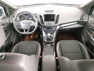FORD Kuga 1.5 TDCI 120 CV S&S 2WD ST-Line