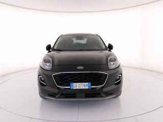 FORD Puma 1.0 EcoBoost Hybrid 125 CV S&S Titanium X
