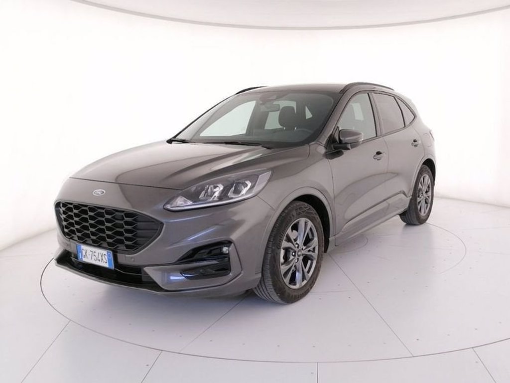 FORD Kuga 1.5 EcoBlue 120 CV 2WD ST-Line