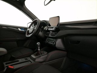 FORD Kuga 1.5 EcoBlue 120 CV 2WD ST-Line