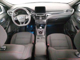 FORD Kuga 1.5 EcoBlue 120 CV 2WD ST-Line