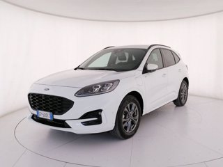 FORD Kuga 2.5 Plug In Hybrid 225 CV CVT 2WD ST-Line X