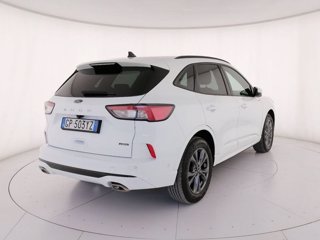 FORD Kuga 2.5 Plug In Hybrid 225 CV CVT 2WD ST-Line X