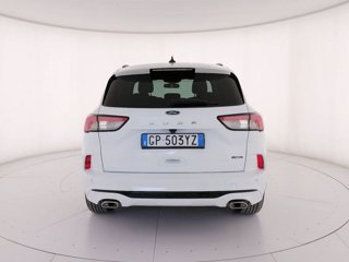 FORD Kuga 2.5 Plug In Hybrid 225 CV CVT 2WD ST-Line X