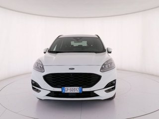 FORD Kuga 2.5 Plug In Hybrid 225 CV CVT 2WD ST-Line X