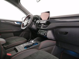 FORD Kuga 2.5 Plug In Hybrid 225 CV CVT 2WD ST-Line X