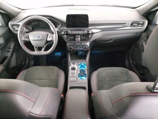 FORD Kuga 2.5 Plug In Hybrid 225 CV CVT 2WD ST-Line X
