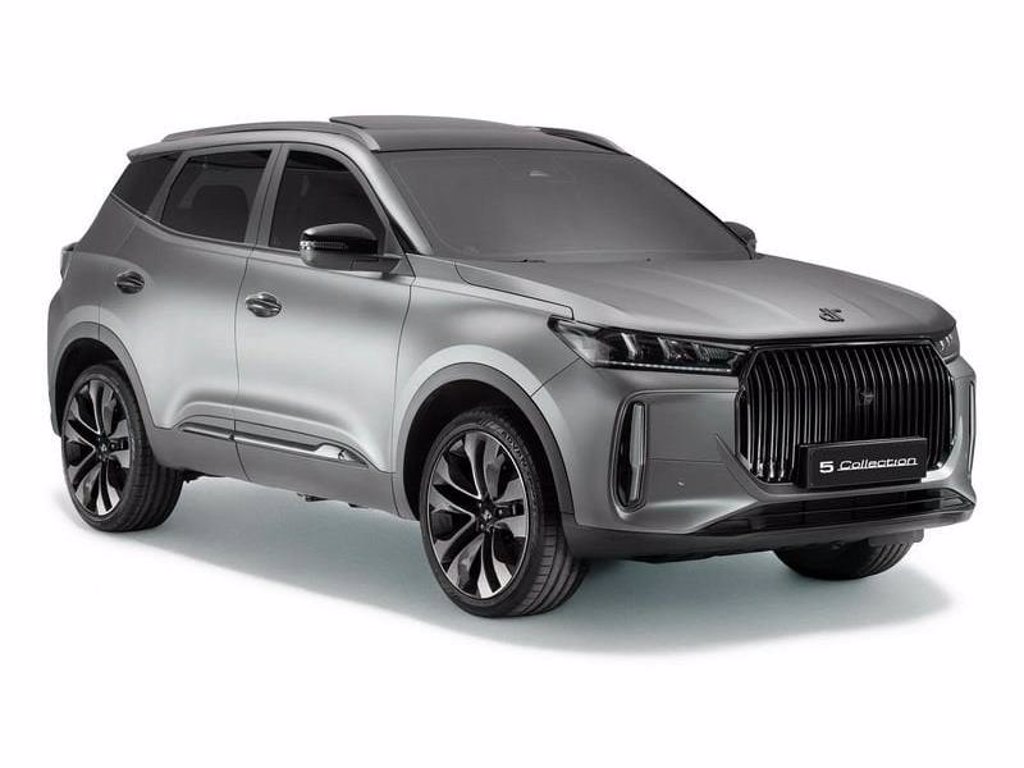 DR Dr 3 1.5 gpl collection 114cv