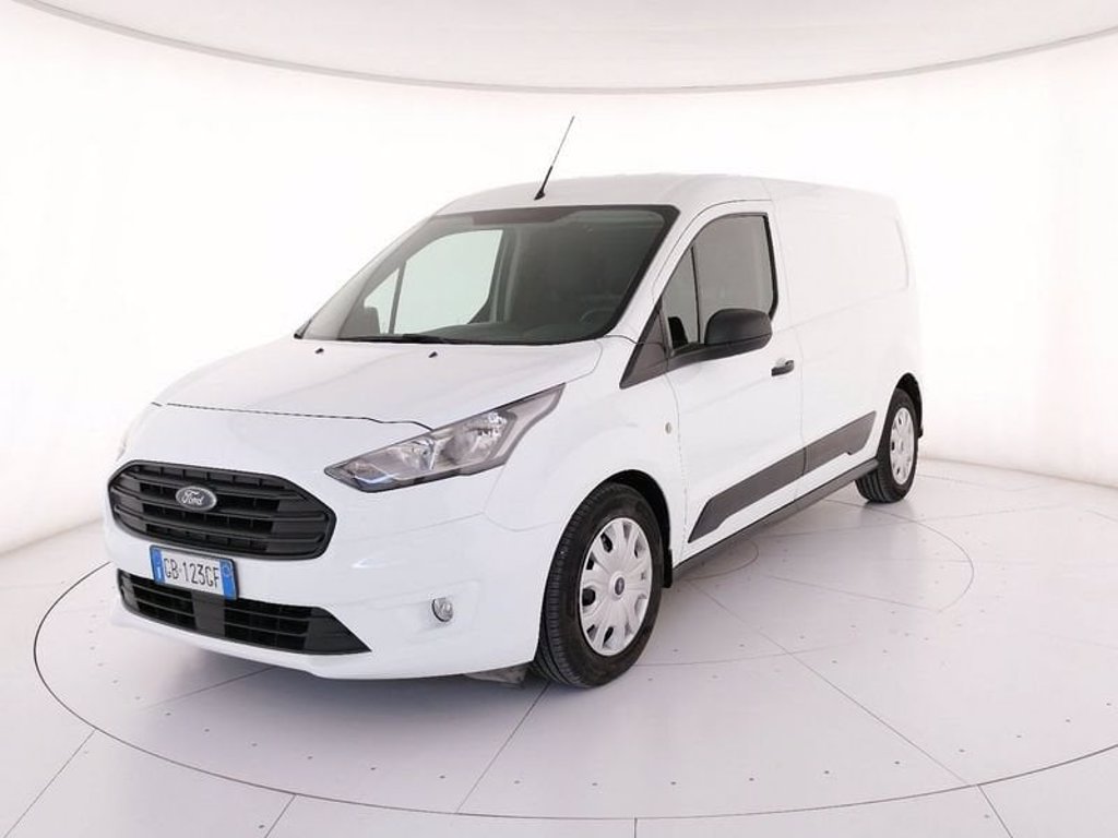 FORD Transit connect 210 1.5 ecoblue(tdci) 100cv trend l2h1 e6.2