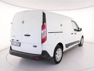 FORD Transit connect 210 1.5 ecoblue(tdci) 100cv trend l2h1 e6.2