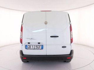FORD Transit connect 210 1.5 ecoblue(tdci) 100cv trend l2h1 e6.2