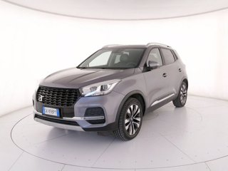 DR dr 4.0 1.5 Turbo DCT Bi-Fuel GPL