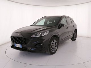 FORD Kuga 2.5 Plug In Hybrid 225 CV CVT 2WD ST-Line