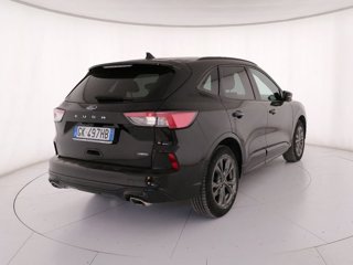 FORD Kuga 2.5 Plug In Hybrid 225 CV CVT 2WD ST-Line