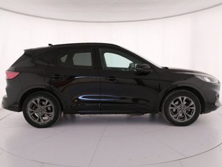 FORD Kuga 2.5 Plug In Hybrid 225 CV CVT 2WD ST-Line