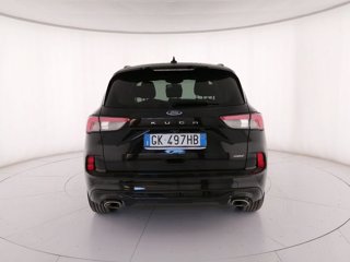 FORD Kuga 2.5 Plug In Hybrid 225 CV CVT 2WD ST-Line