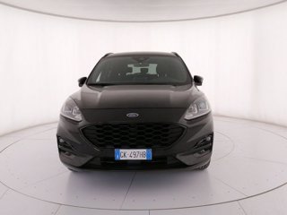 FORD Kuga 2.5 Plug In Hybrid 225 CV CVT 2WD ST-Line