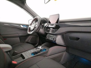 FORD Kuga 2.5 Plug In Hybrid 225 CV CVT 2WD ST-Line